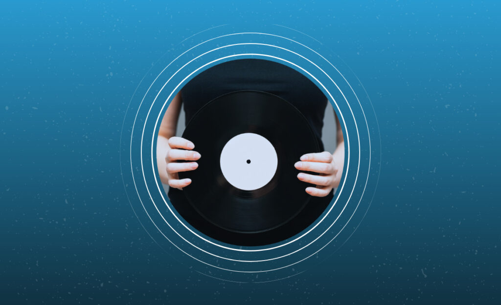 Vinyl Fingerprint Removal Made Simple and Safe