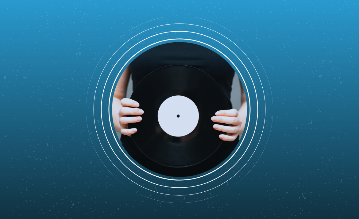 Vinyl Fingerprint Removal Made Simple and Safe