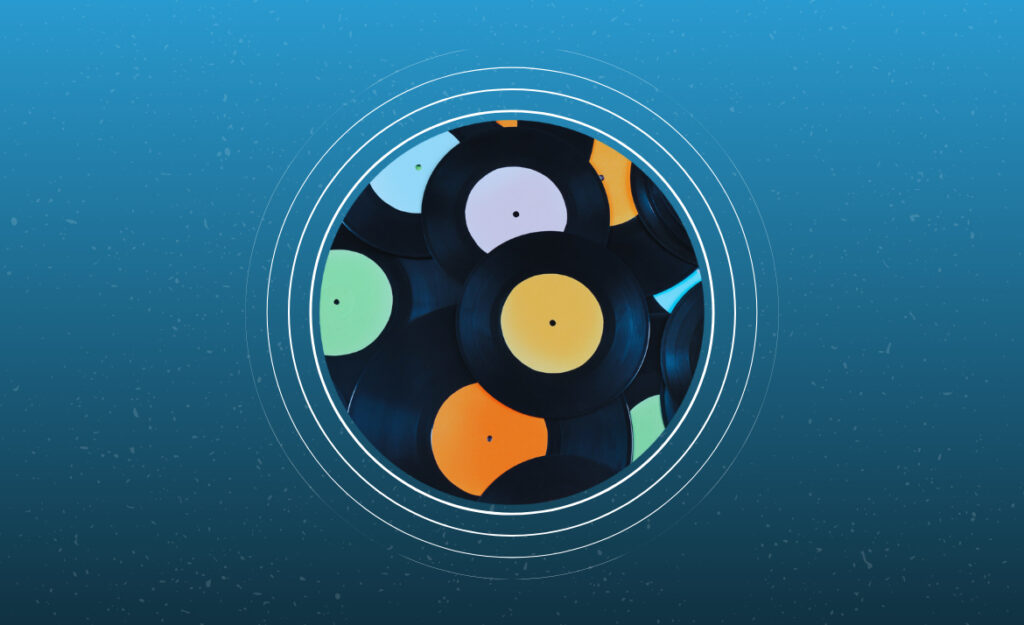 Steam Cleaning Vinyl Records Safely: Pro Methods
