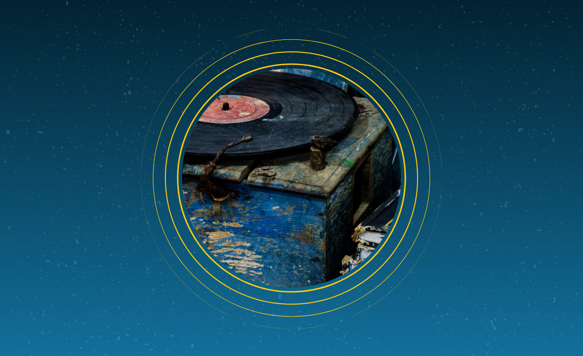 Stored Turntable Restoration: Fresh Life for Forgotten Vinyl Players