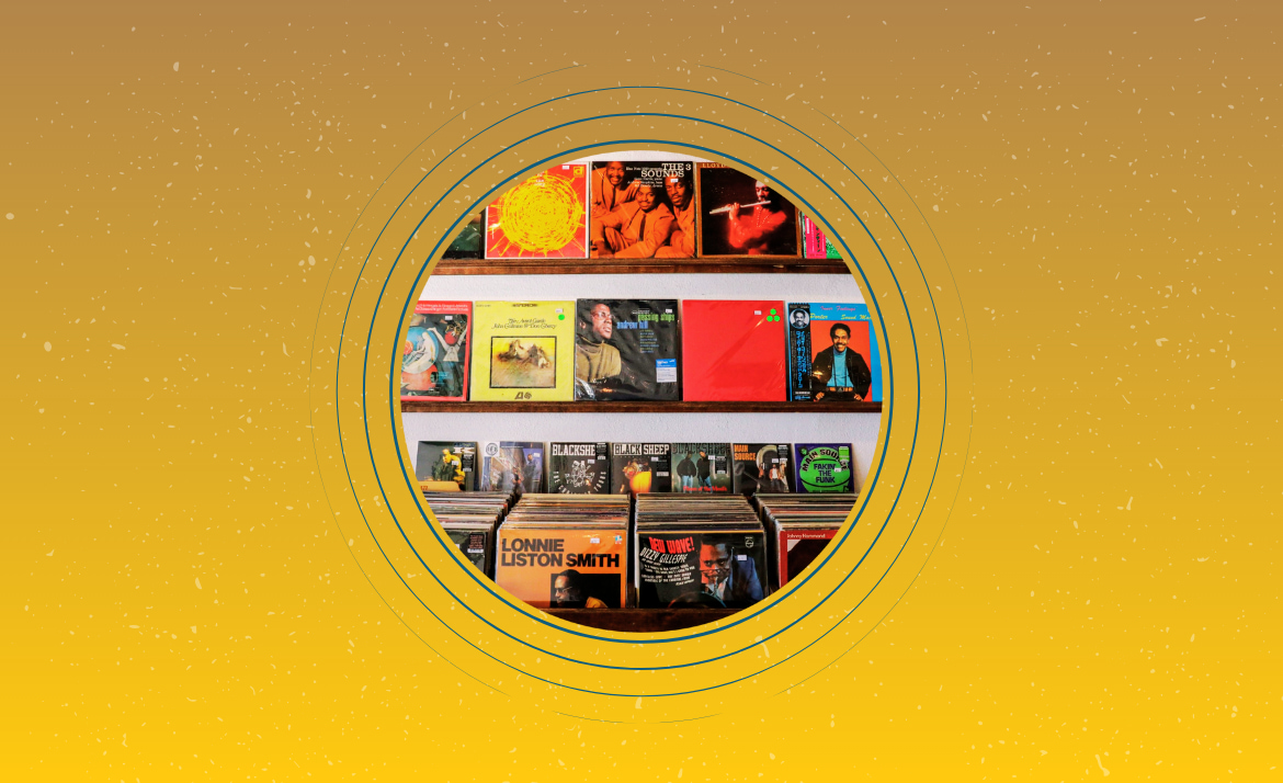 Jazz Vinyl Collecting Tips for Discovering Authentic Sounds