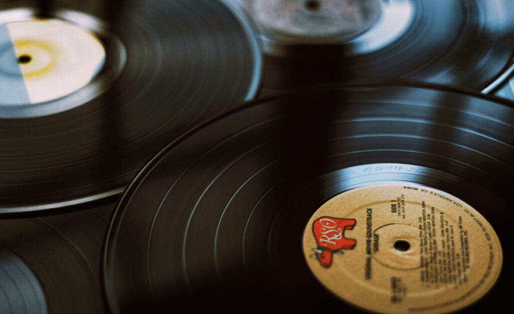 vinyl weight