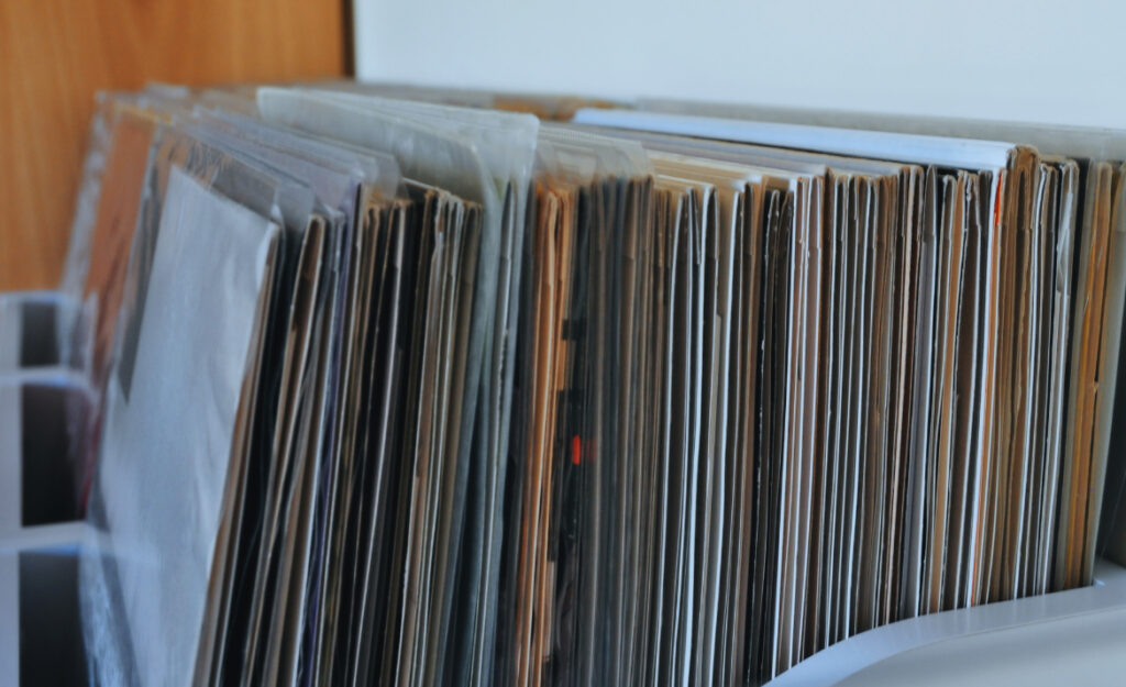 vinyl air circulation