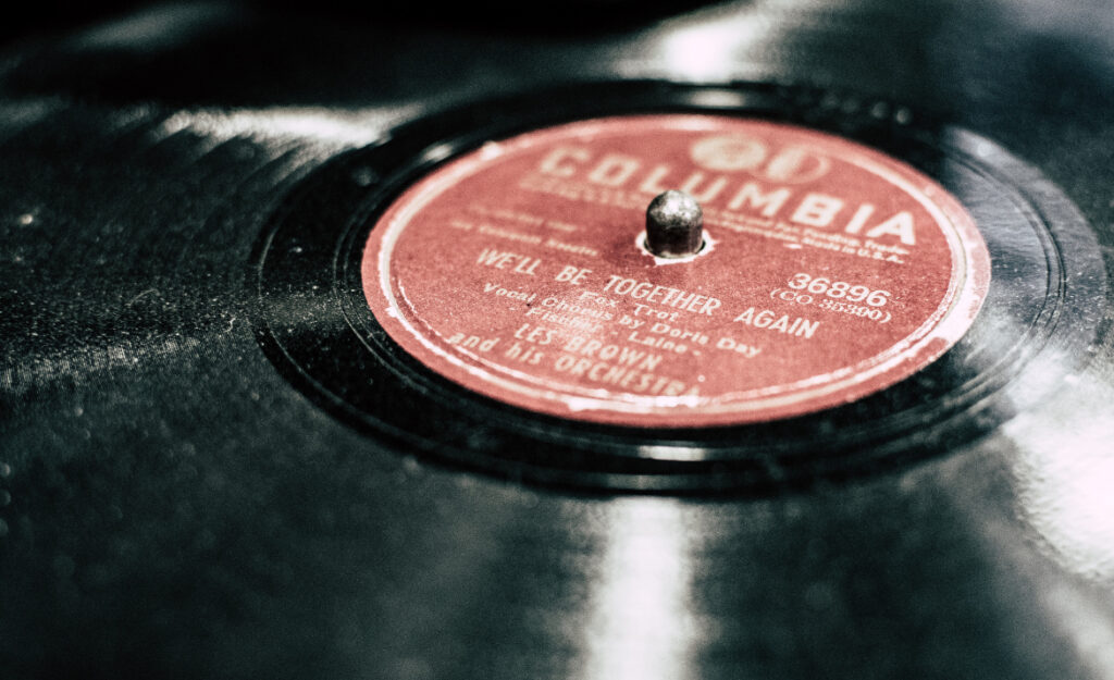 vinyl inspection lighting