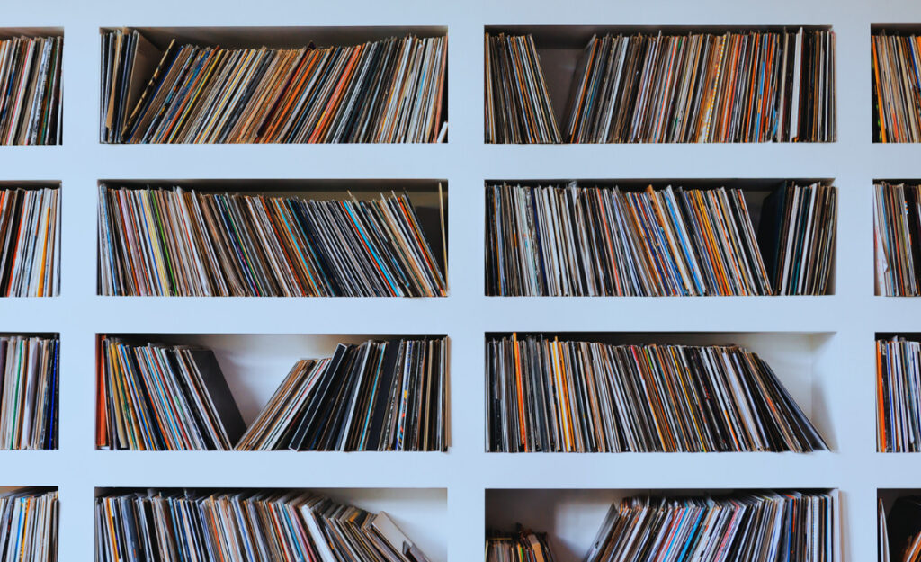 vinyl furniture