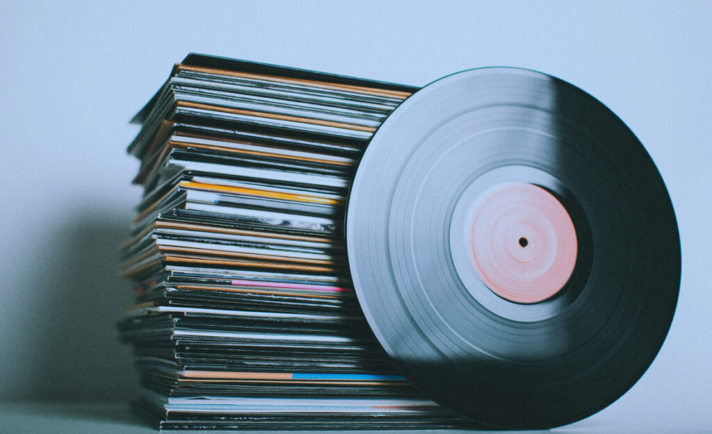 record cleaning order