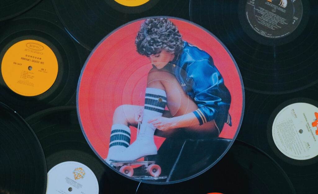 picture disc