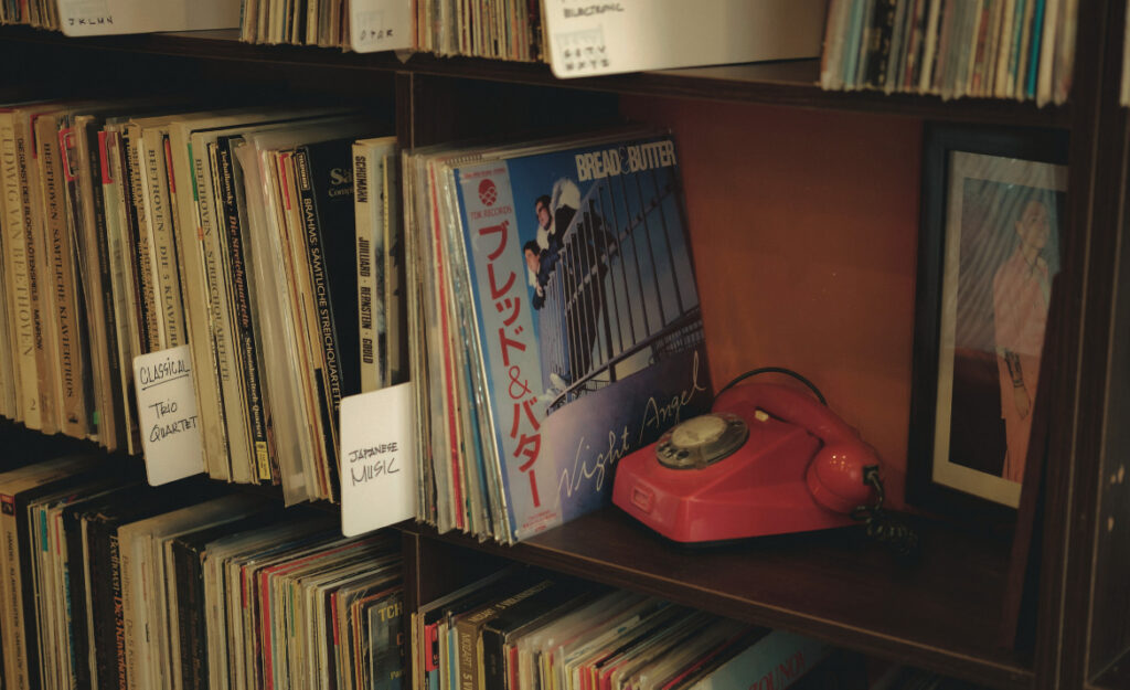 vinyl labeling