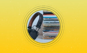 Horizontal Stacking Vinyl Risks Every Collector Should Know