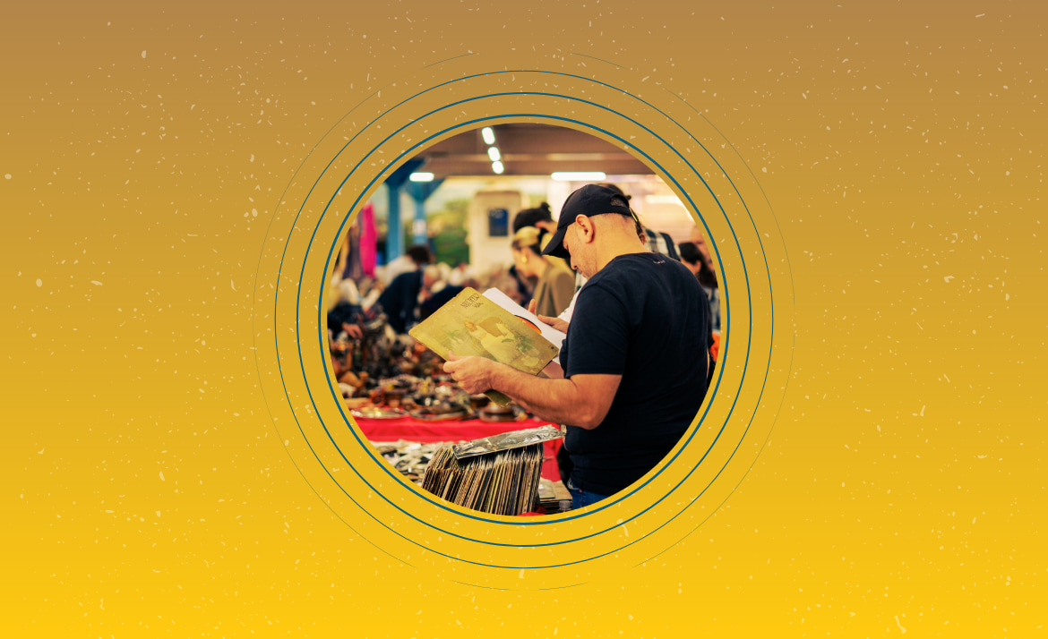 Vinyl Collector Communities That Keep the Culture Alive