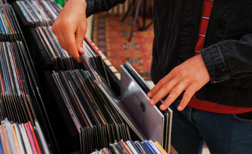 record fair
