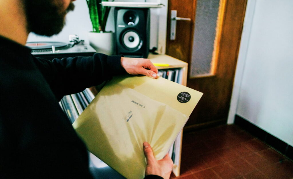 vinyl collectibility