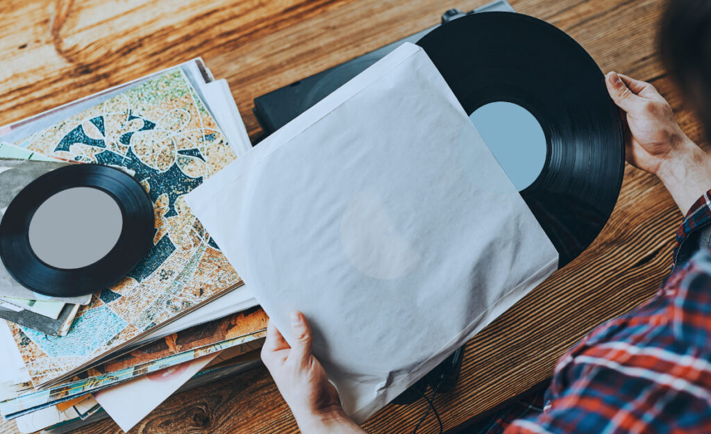 inner sleeve