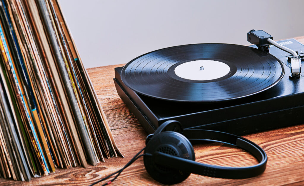 sound imbalance