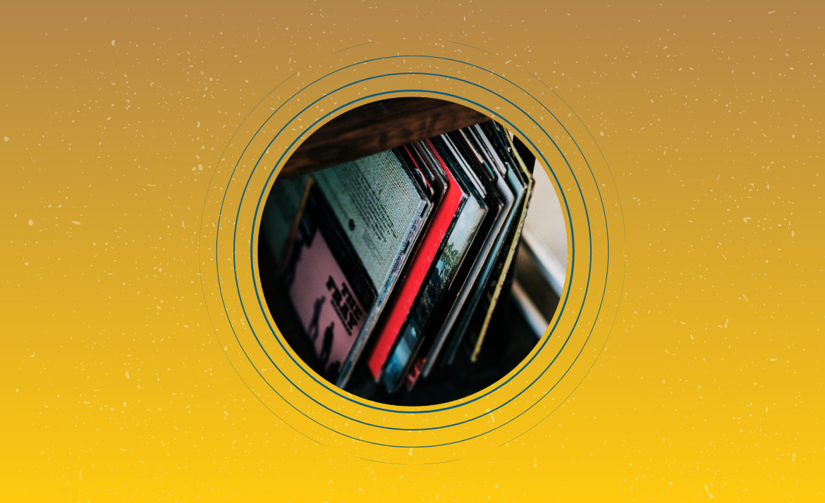 Vinyl Bootleg Ethics and How to Avoid Counterfeits