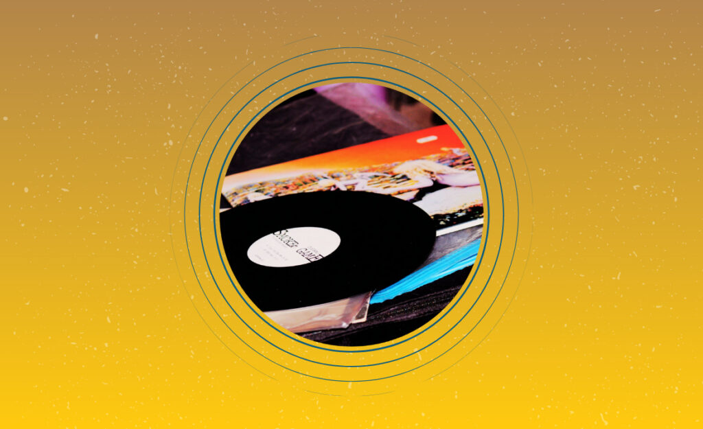 Vinyl Provenance Documentation That Protects True Value