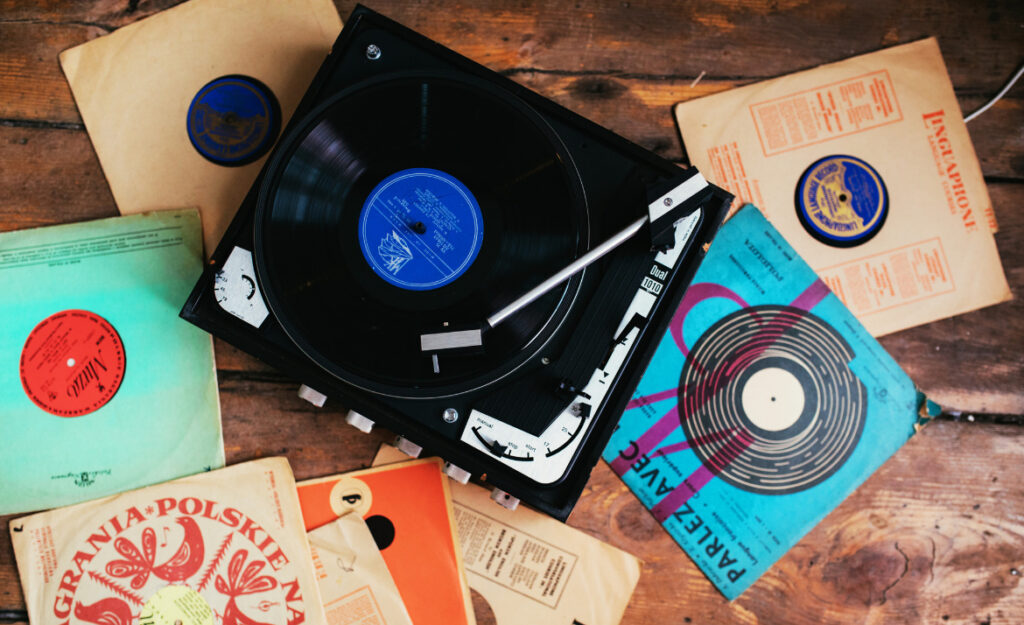 turntable lifespan