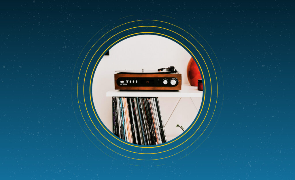turntable leveling