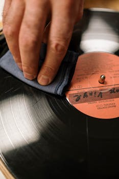 Turntable Maintenance Mistakes That Can Wreck Your Vinyl Listening Experience