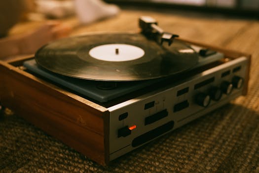 Sound Imbalance Fix Techniques Every Vinyl Listener Can Start Using
